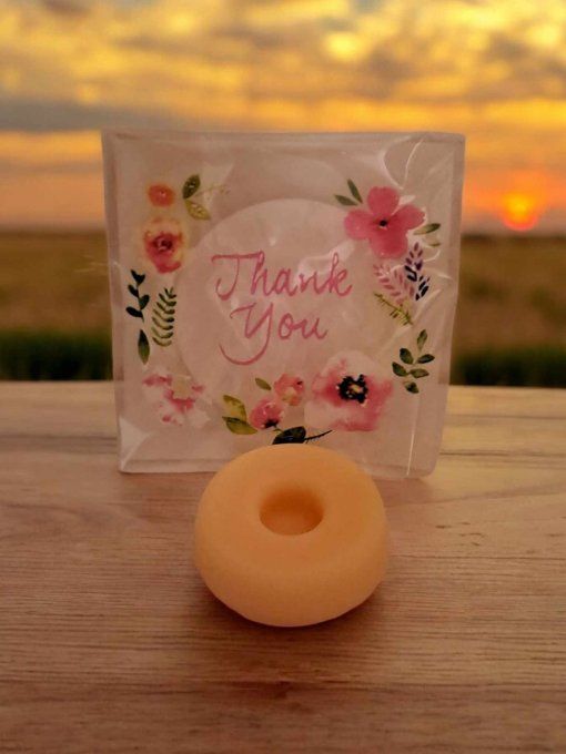 Fondant Parfumé 